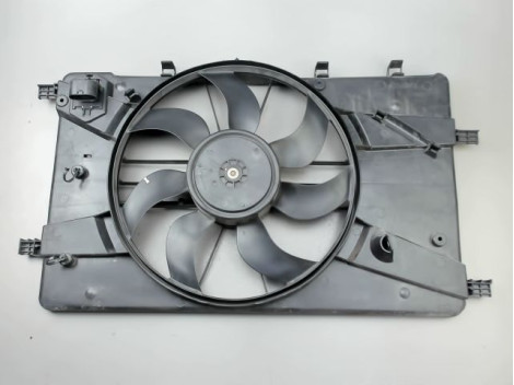 MOTEUR VENTILATEUR RADIATEUR OPEL ASTRA