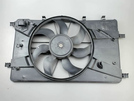 MOTEUR VENTILATEUR RADIATEUR OPEL ASTRA