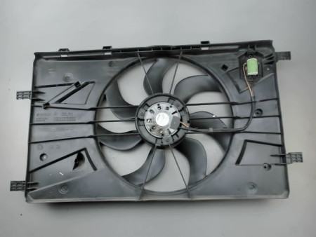 MOTEUR VENTILATEUR RADIATEUR OPEL ASTRA