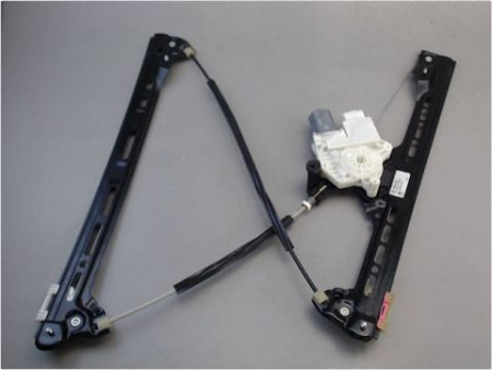 MECANISME LEVE-GLACE AVANT DROIT CITROEN C4