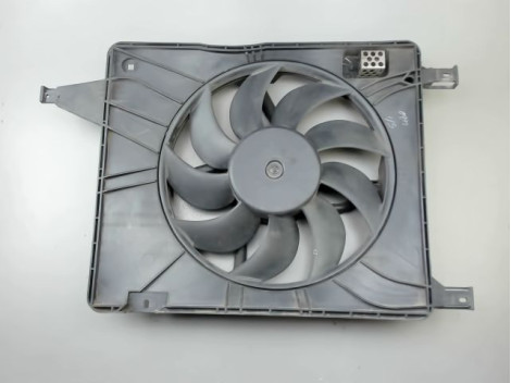 MOTEUR VENTILATEUR RADIATEUR NISSAN QASHQAI