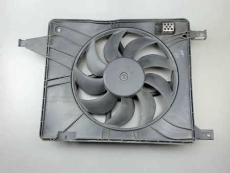 MOTEUR VENTILATEUR RADIATEUR NISSAN QASHQAI