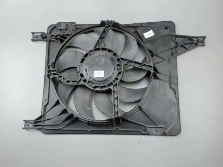 MOTEUR VENTILATEUR RADIATEUR NISSAN QASHQAI