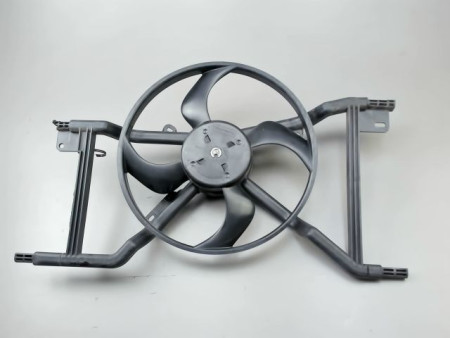 MOTEUR VENTILATEUR RADIATEUR RENAULT TWINGO