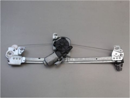 MECANISME LEVE-GLACE AVANT DROIT CITROEN C3