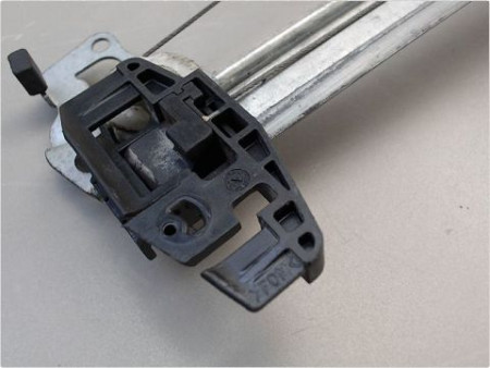 MECANISME LEVE-GLACE AVANT DROIT CITROEN C3