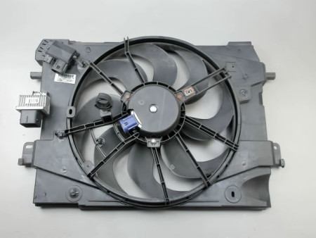 MOTEUR VENTILATEUR RADIATEUR DACIA SANDERO