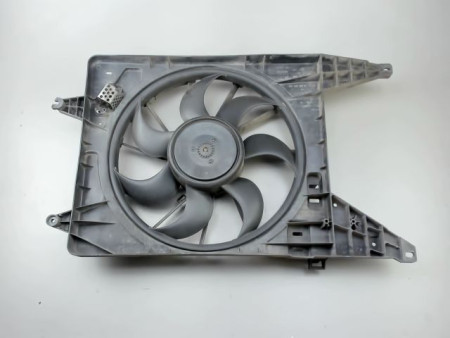 MOTEUR VENTILATEUR RADIATEUR DACIA SANDERO