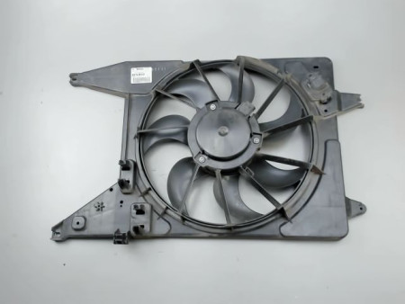 MOTEUR VENTILATEUR RADIATEUR DACIA SANDERO