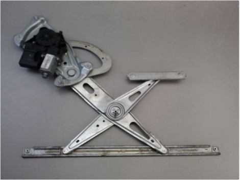 MECANISME LEVE-GLACE AVANT DROIT RENAULT MEGANE