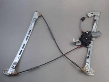 MECANISME LEVE-GLACE AVANT DROIT PEUGEOT 206