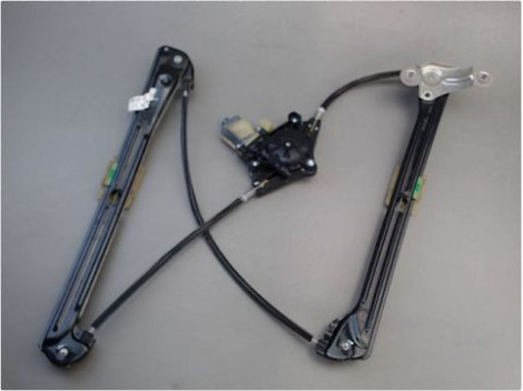 MECANISME LEVE-GLACE AVANT DROIT VOLKSWAGEN GOLF