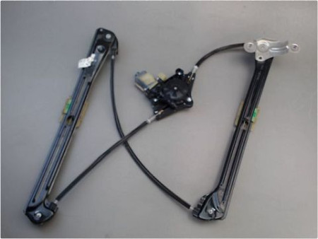 MECANISME LEVE-GLACE AVANT DROIT VOLKSWAGEN GOLF