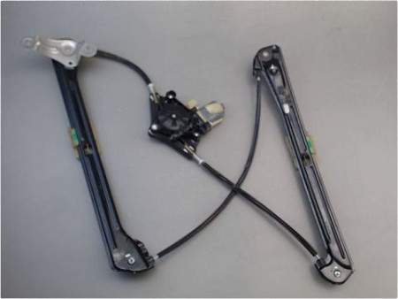 MECANISME LEVE-GLACE AVANT GAUCHE VOLKSWAGEN GOLF