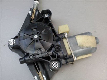 MECANISME LEVE-GLACE AVANT GAUCHE VOLKSWAGEN GOLF