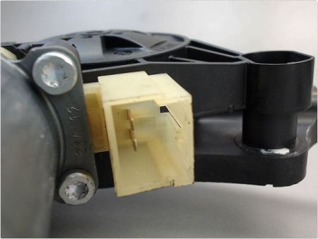MECANISME LEVE-GLACE AVANT GAUCHE VOLKSWAGEN GOLF
