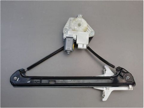 MECANISME LEVE-GLACE ARRIERE GAUCHE VOLKSWAGEN GOLF