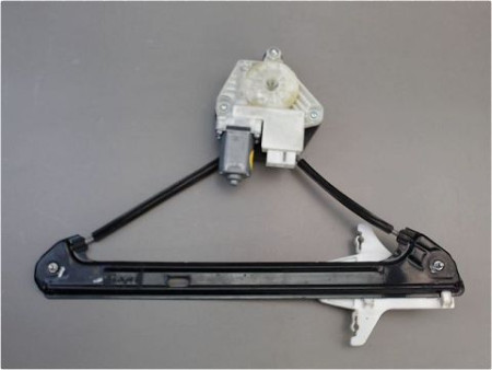 MECANISME LEVE-GLACE ARRIERE GAUCHE VOLKSWAGEN GOLF