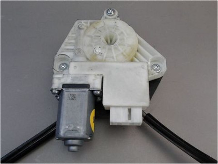 MECANISME LEVE-GLACE ARRIERE GAUCHE VOLKSWAGEN GOLF