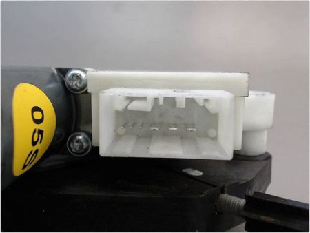 MECANISME LEVE-GLACE ARRIERE GAUCHE VOLKSWAGEN GOLF