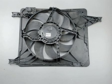 MOTEUR VENTILATEUR RADIATEUR NISSAN QASHQAI