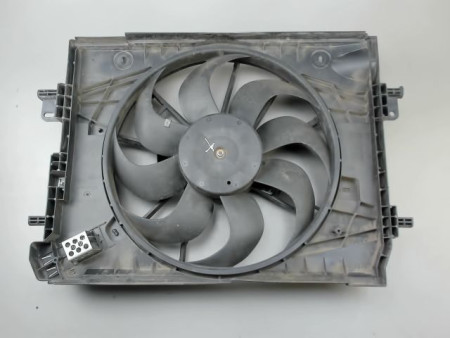 MOTEUR VENTILATEUR RADIATEUR RENAULT CLIO