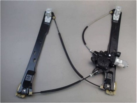 MECANISME LEVE-GLACE AVANT DROIT FORD C-MAX