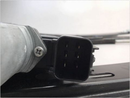 MECANISME LEVE-GLACE AVANT DROIT FORD C-MAX
