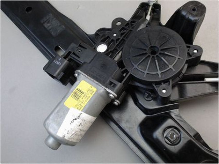 MECANISME LEVE-GLACE AVANT GAUCHE FORD C-MAX