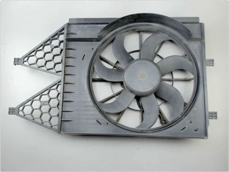 MOTEUR VENTILATEUR RADIATEUR SEAT IBIZA