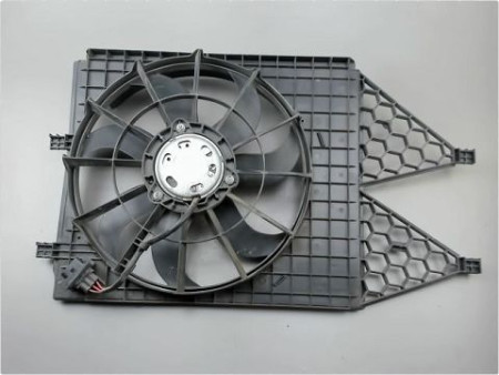 MOTEUR VENTILATEUR RADIATEUR SEAT IBIZA