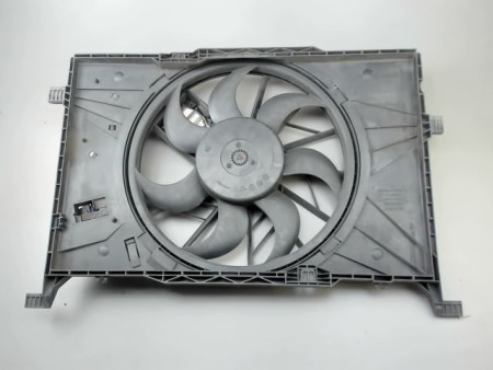 MOTEUR VENTILATEUR RADIATEUR MERCEDES CLASSE A