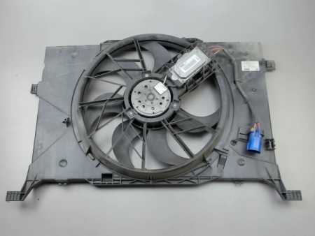 MOTEUR VENTILATEUR RADIATEUR MERCEDES CLASSE A