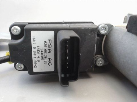MECANISME LEVE-GLACE AVANT GAUCHE CITROEN C2