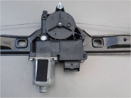 MECANISME LEVE-GLACE AVANT DROIT CITROEN NEMO