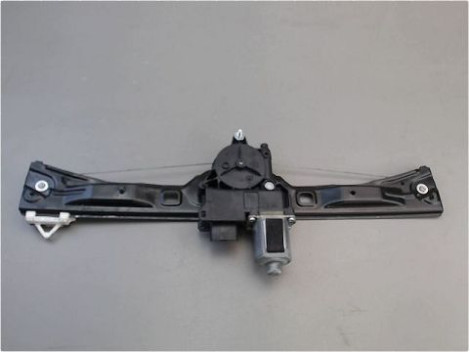 MECANISME LEVE-GLACE AVANT GAUCHE CITROEN NEMO
