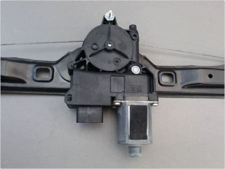 MECANISME LEVE-GLACE AVANT GAUCHE CITROEN NEMO