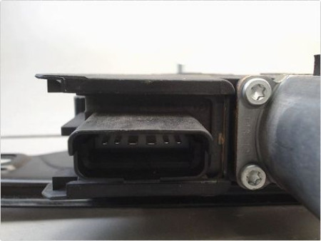 MECANISME LEVE-GLACE AVANT GAUCHE CITROEN NEMO