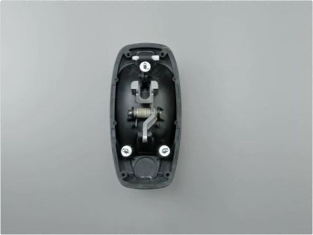 POIGNEE EXTERIEURE PORTE AVANT DROIT CITROEN NEMO