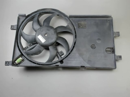 MOTEUR VENTILATEUR RADIATEUR CITROEN NEMO