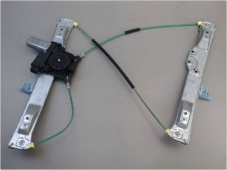 MECANISME LEVE-GLACE AVANT DROIT OPEL CORSA