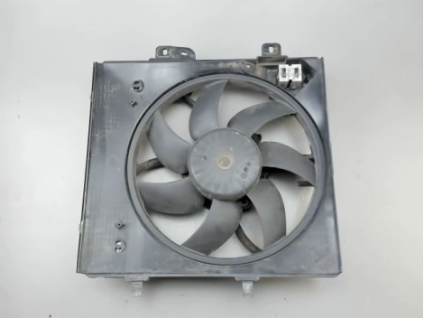 MOTEUR VENTILATEUR RADIATEUR CITROEN C3