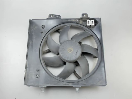 MOTEUR VENTILATEUR RADIATEUR CITROEN C3