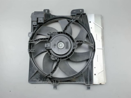 MOTEUR VENTILATEUR RADIATEUR CITROEN C3