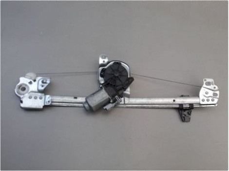 MECANISME LEVE-GLACE AVANT DROIT CITROEN C3