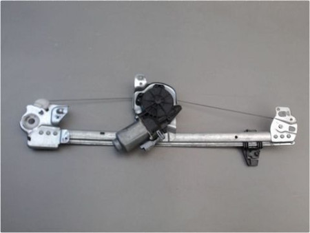 MECANISME LEVE-GLACE AVANT DROIT CITROEN C3