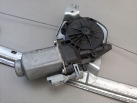 MECANISME LEVE-GLACE AVANT DROIT CITROEN C3