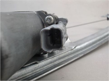 MECANISME LEVE-GLACE AVANT DROIT CITROEN C3