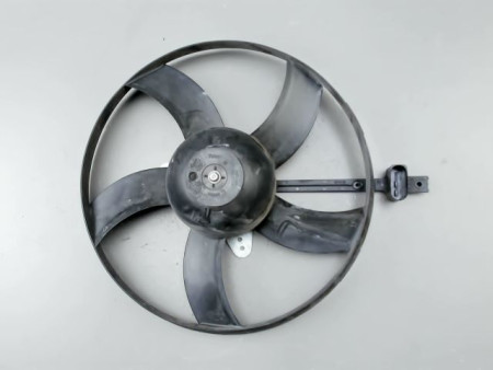 MOTEUR VENTILATEUR RADIATEUR SKODA FABIA