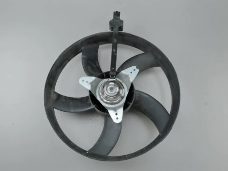 MOTEUR VENTILATEUR RADIATEUR SKODA FABIA